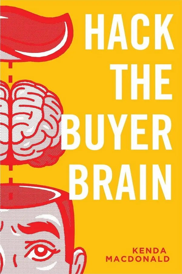 Hack the Buyer Brain